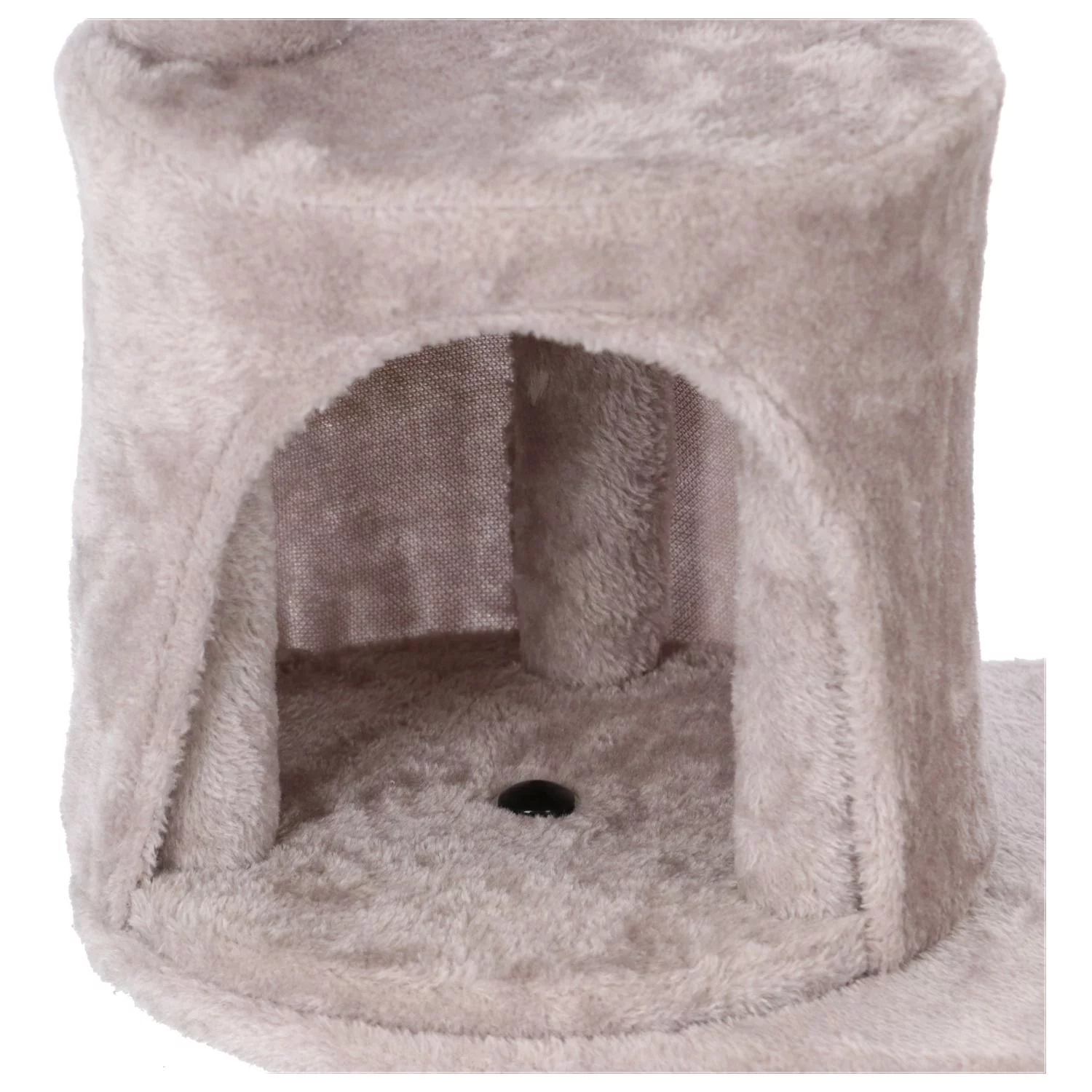 Adori Krabpaal Minous - Krabpalen - 40x30x60 Cm Grijs - Image 6