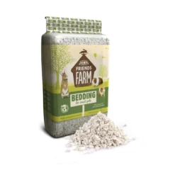 Tiny Friends Farm Bedding - Bodembedekking - 15 L