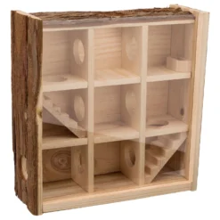 Trixie Natural Living Speeltoren - Speelgoed - 30x30x10 Cm