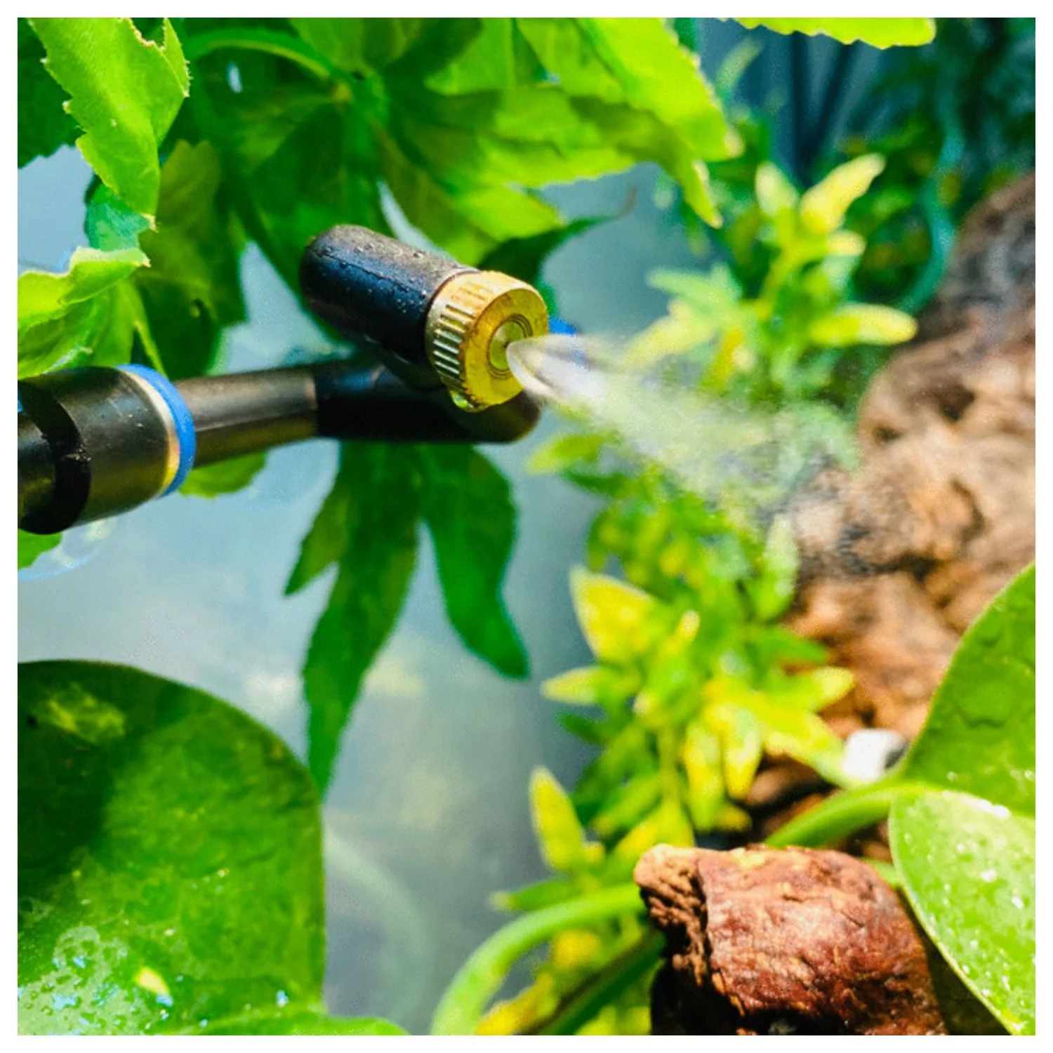 Habistat Sproeisysteem - Terraium - 1 Stuk - Image 6