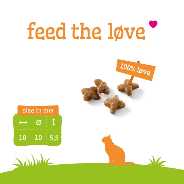 Smolke Cat Adult Kip&Lam&Vis - Kattenvoer - Image 5