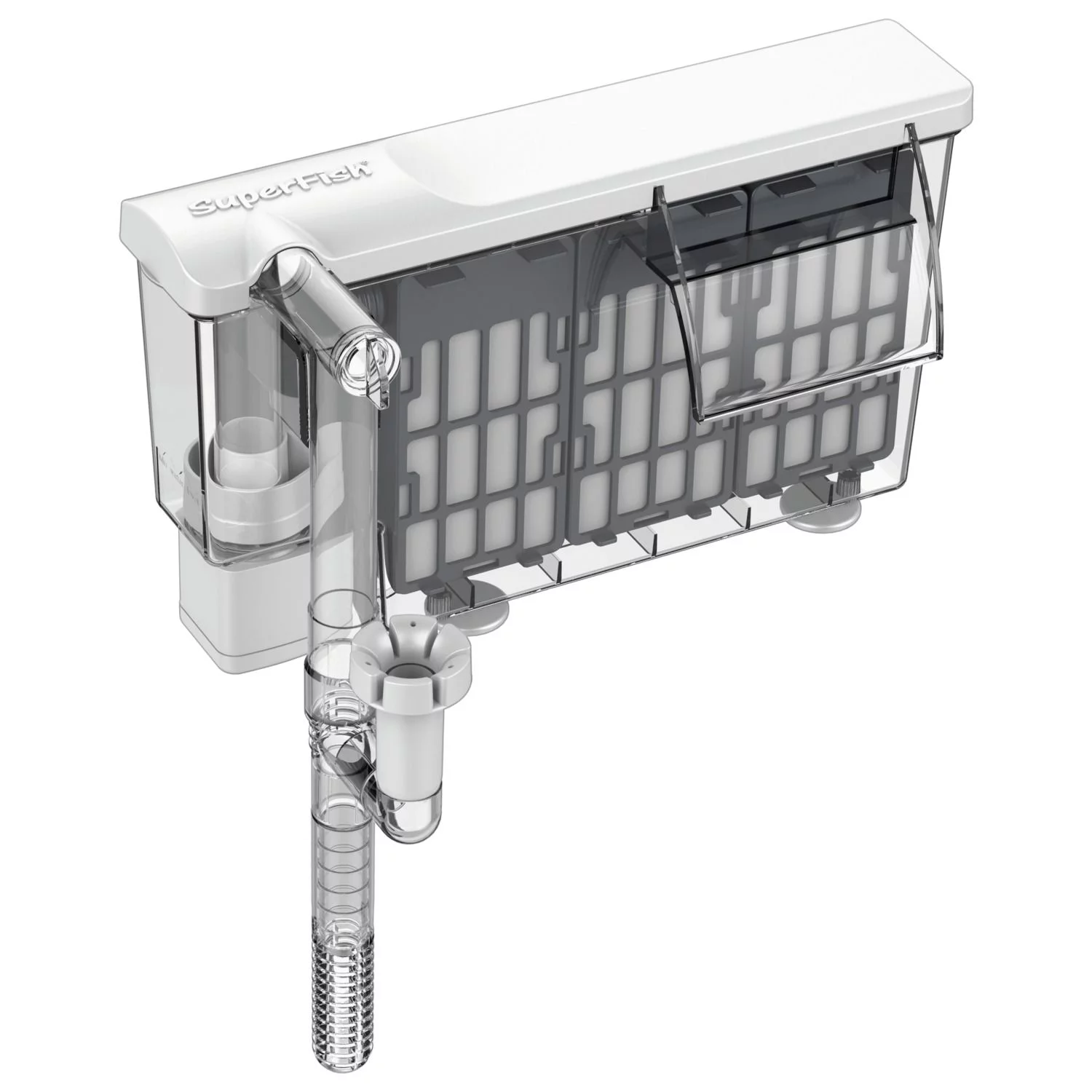 Superfish Hang On Filter 200 - Filters - 200 L - Image 3
