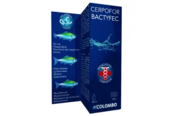Colombo Bactyfec Voor 500 L - Medicijnen - 100 Ml