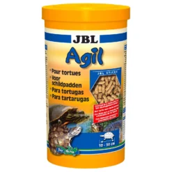 Jbl Agil - Voer - 1 L