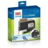 Juwel Smartfeed 2.0 - Automatic Feeder - Voederautomaat - 110 Ml Zwart