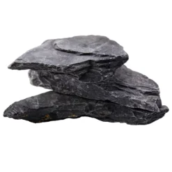 Superfish Aquascape Slate Rock - Aquarium - Ornament - 5 Kg