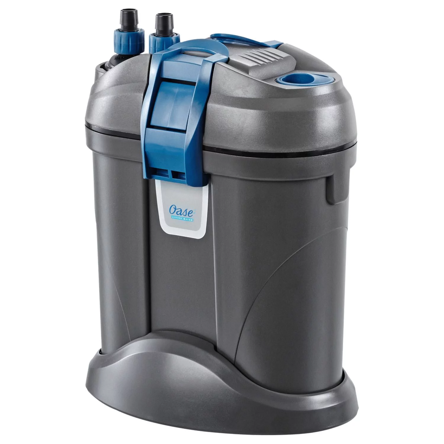 Oase Filtosmart 100 - Filters - 100 L Grijs