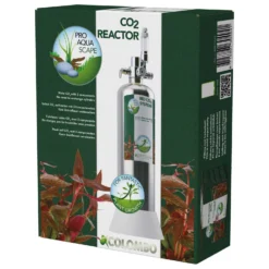 Colombo Co2 Reactor Set - Bemesting - 2.3 L