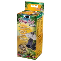Jbl Tempset Basic - Verwarming - 1 Set
