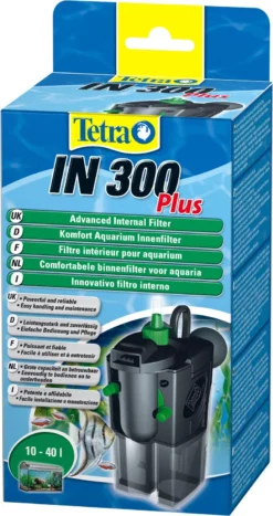 Tetra Tec In Binnenfilter - Aquariumfilter