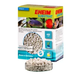 Eheim Filtermassa Substrat - Filtermateriaal
