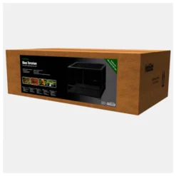 Habistat Glazen Terrarium - Terraria - 91.4x45.7x60 Cm