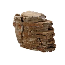 Superfish Aquascape Layered Rock - Aquarium - Ornament - 5 Kg