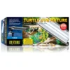 Exo Terra Turtle Lampunit Met Uvb Lamp - Terraria - 11 Watt