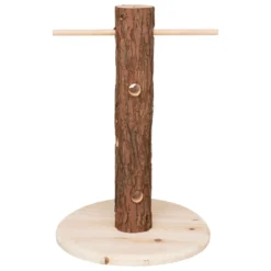 Trixie Natural Living Voerboom - Speelgoed - ø 25x36 Cm 705 G