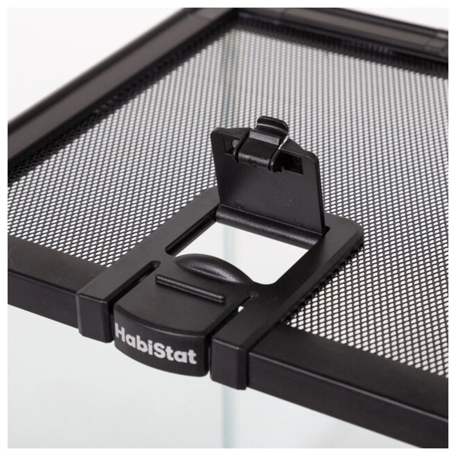 Habistat Glazen Terrarium - Terraria - 20x20x30 Cm - Image 3