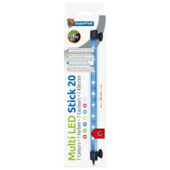 Superfish Multi Led Stick - Verlichting