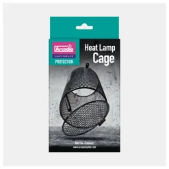 Arcadia Lamp Beschermingskooi - Verwarming - 1 Stuk