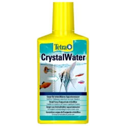 Tetra Aqua Crystalwater - Waterverbeteraars - 250 Ml