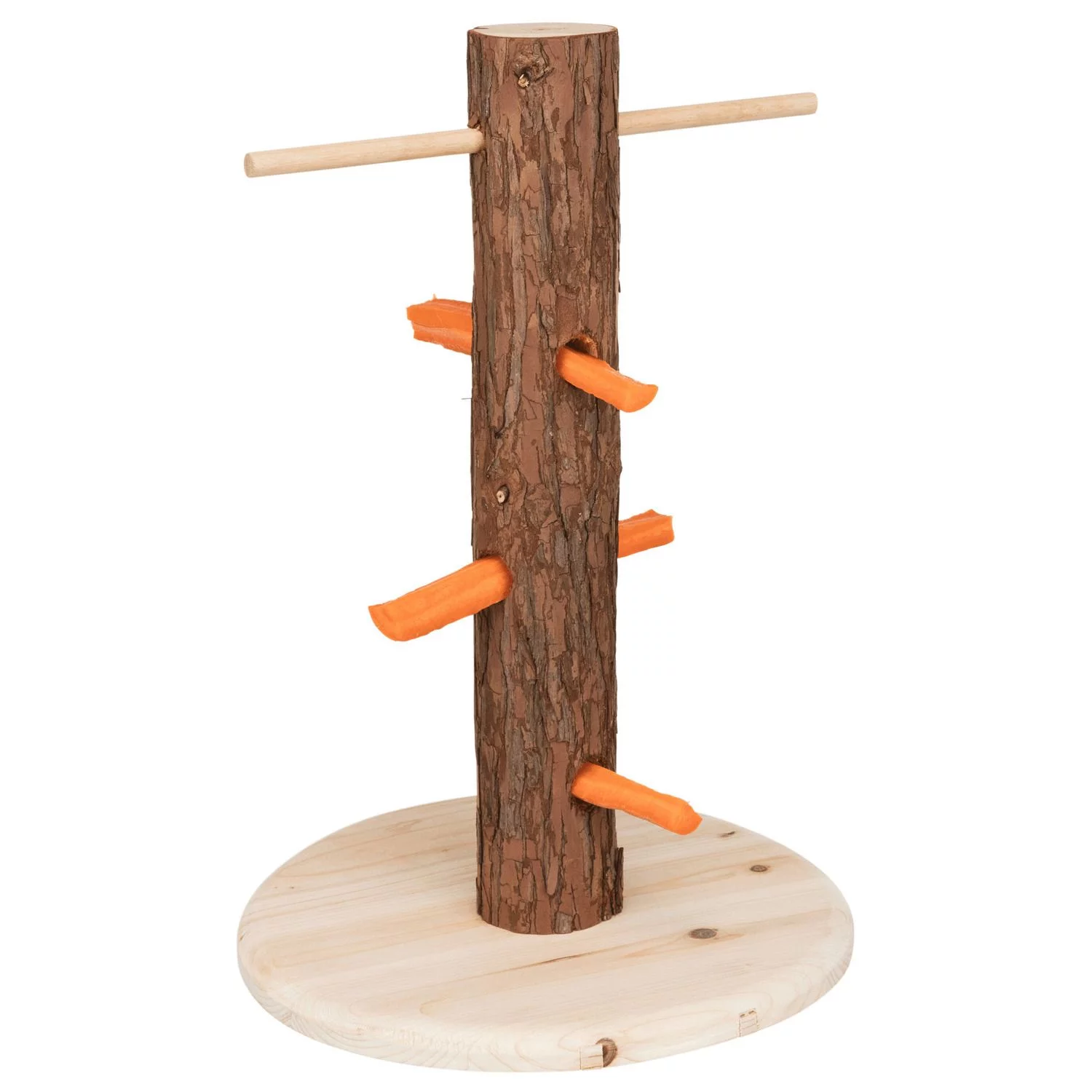 Trixie Natural Living Voerboom - Speelgoed - ø 25x36 Cm 705 G - Image 2