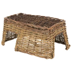 Trixie Wilgenhuis Cavia En Konijn - Kooi Accessoire - 42x20x23 Cm