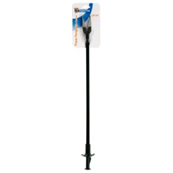 Superfish Plantentang Met Knipper - Aquarium Toebehoren - 60 Cm Zwart