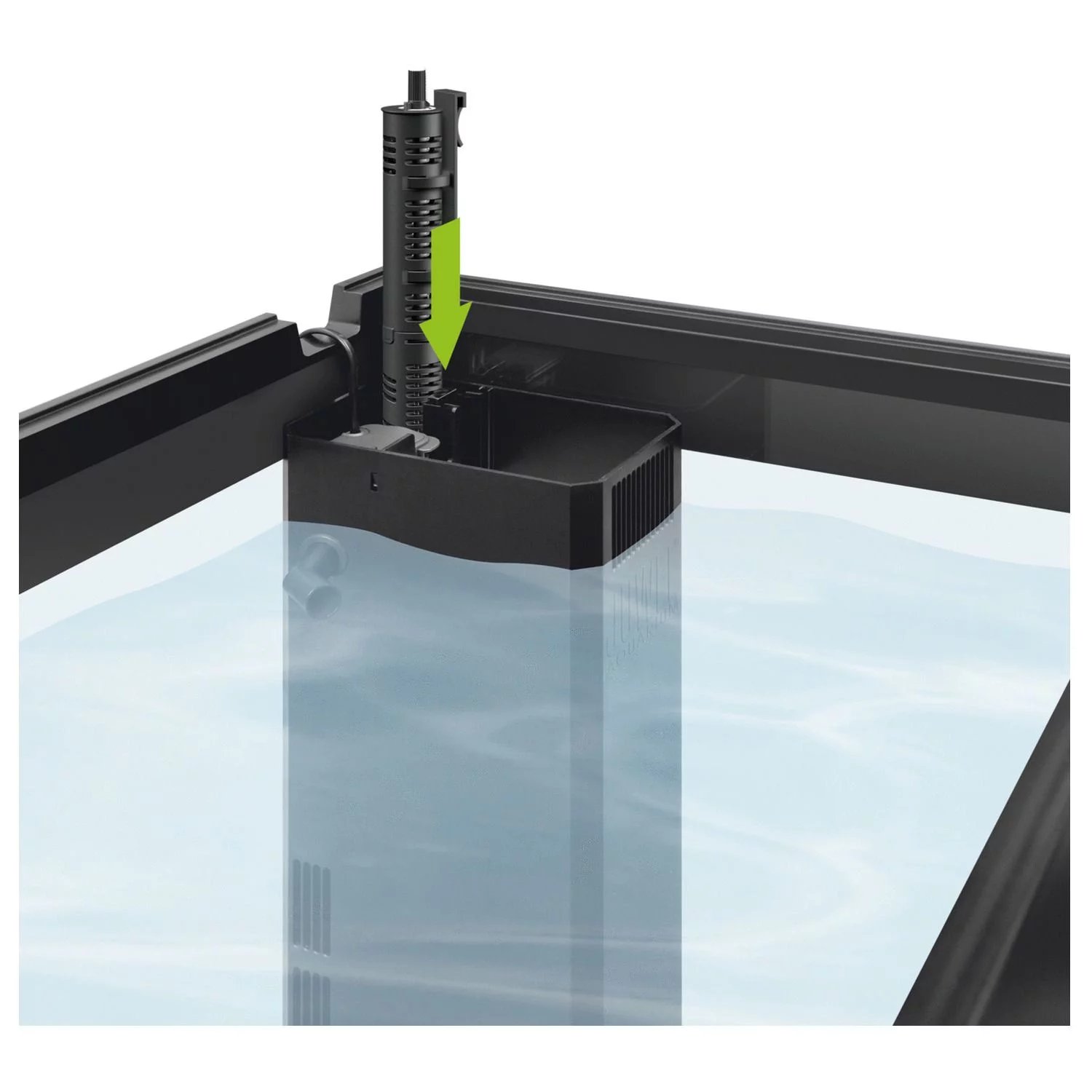 Juwel Aqua Heat Pro - Verwarming - Image 4