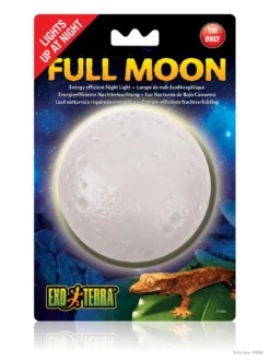 Exo Terra Full Moon - Verlichting - 1 Watt