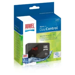 Juwel Novolux Led Day Control - Verlichting - Zwart Per Stuk
