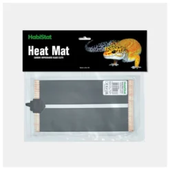 Habistat Warmtemat - Terraium - 15x28 Cm 7 Watt