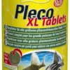 Tetra Pleco Tabletten Xl - Vissenvoer - 133 Tab