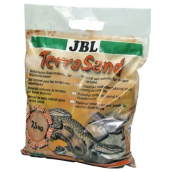 Jbl Terrasand Natuur - Zand - 5 L Rood