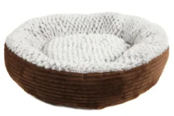 Adori Mand Rond Dublin - Kattenmand - Ø50 Cm Assorti