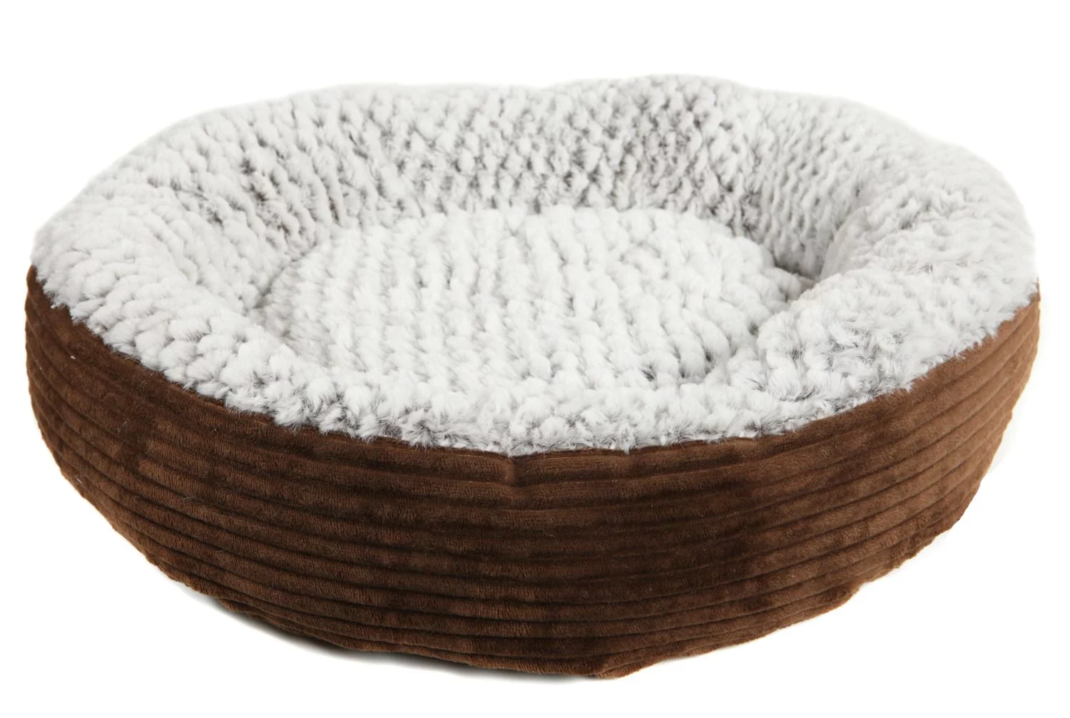 Adori Mand Rond Dublin - Kattenmand - Ø50 Cm Assorti
