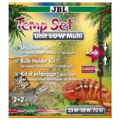 Jbl Tempset Unit L-U-W Multi - Verlichting - 1 Set