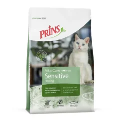 Prins Vitalcare Cat Hypo Allergeen - Kattenvoer