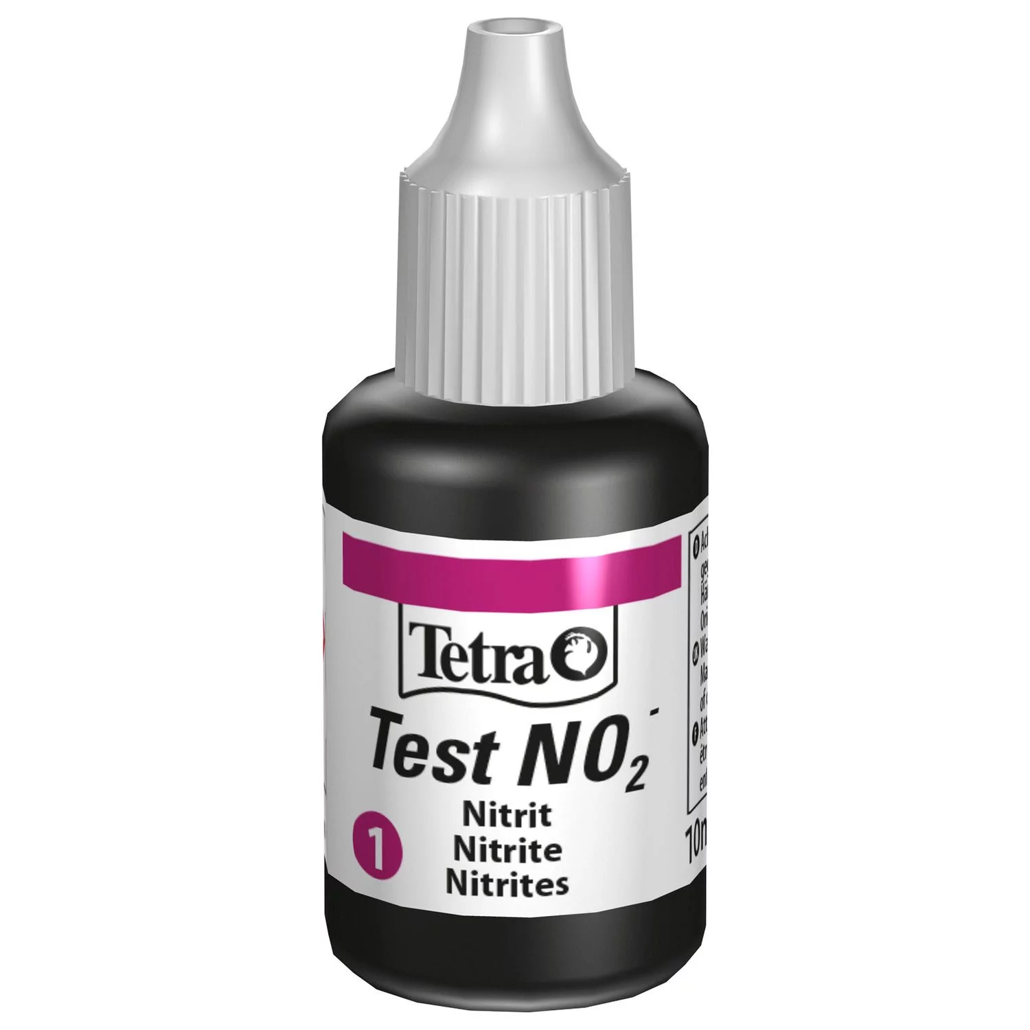 Tetra Test Nitriet No2 - Testen - Image 8