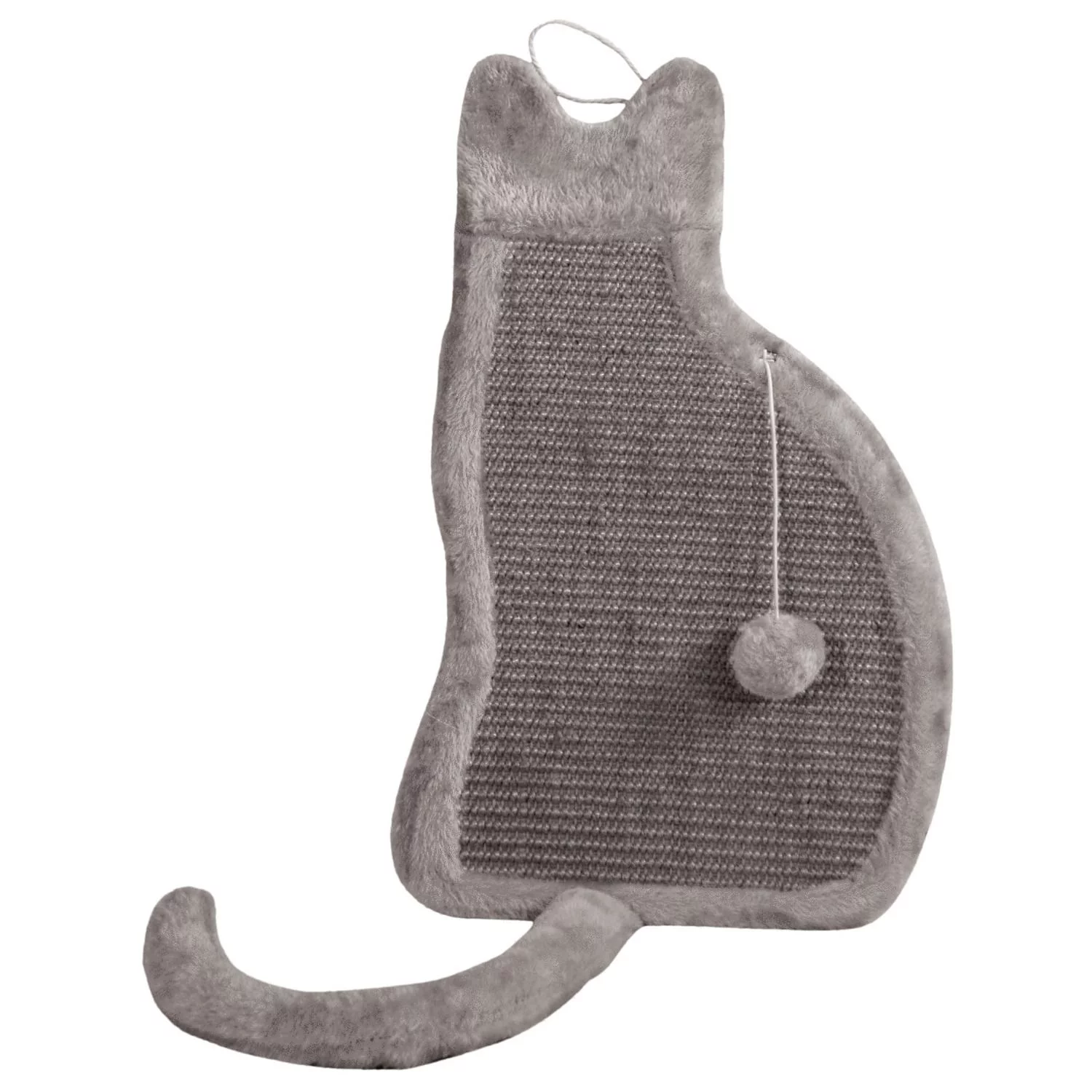 Adori Krabmat Kiki - Krabplank - 67x31 Cm Grijs