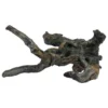 Aqua Della Oude Tak - Aquarium - Ornament - 29.5x13.5x22x5 Cm