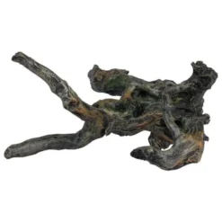 Aqua Della Oude Tak - Aquarium - Ornament - 29.5x13.5x22x5 Cm