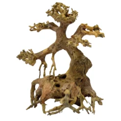 Superfish Bonsai Driftwood - Aquarium - Ornament - Xs