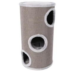 Adori Krabton Nala Grijs - Krabpalen