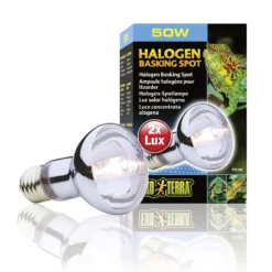 Exo Terra Halogen Basking Spot E27 - Verlichting