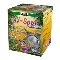 Jbl Uv-Spot Plus - Verlichting - 100 Watt