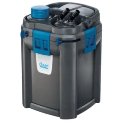 Oase Biomaster 250 - Filters - 37x29x40 Cm 250 L Grijs