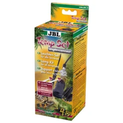 Jbl Tempset Angle+connect - Verwarming - 1 Set
