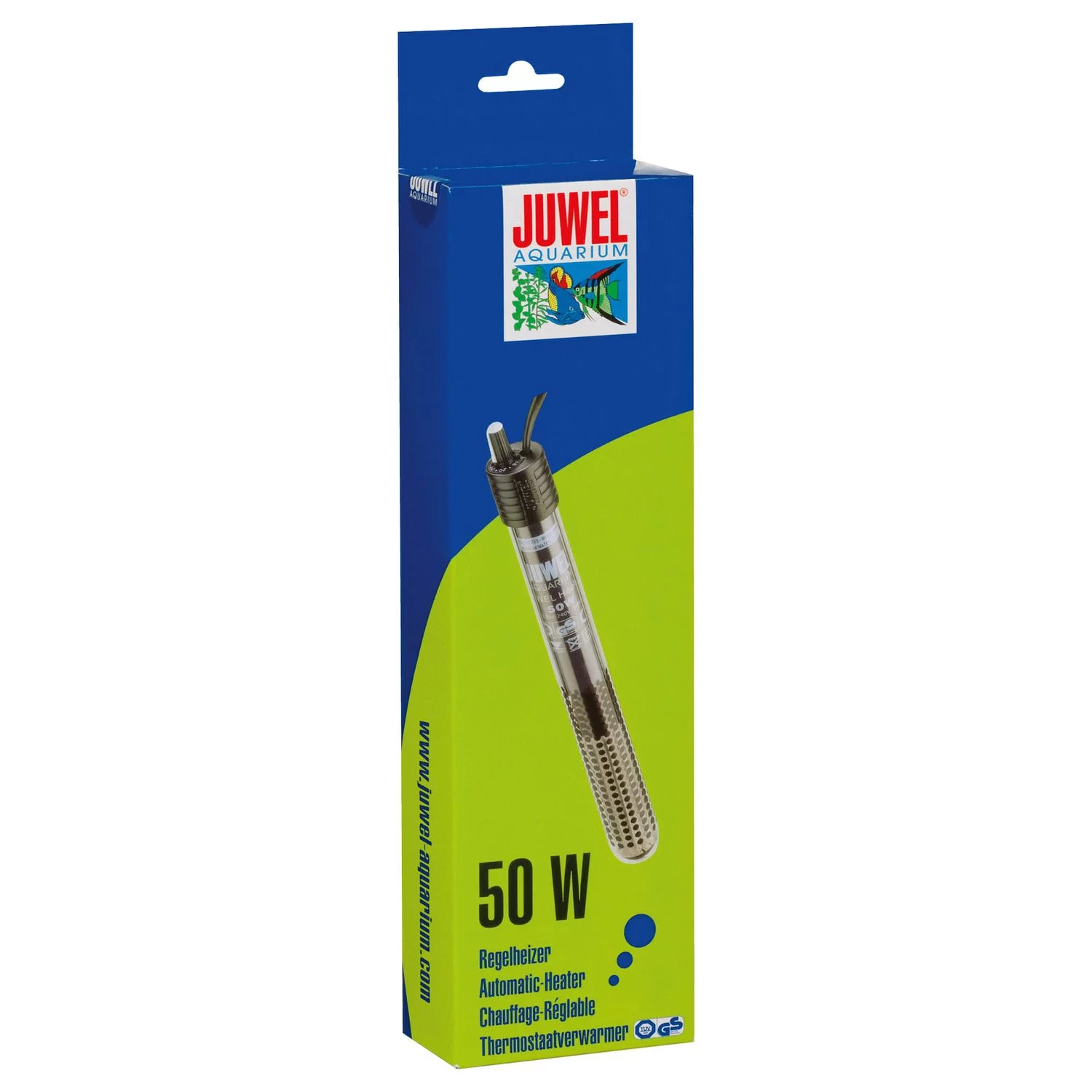 Juwel Thermostaatverwarmer - Verwarming - Image 2