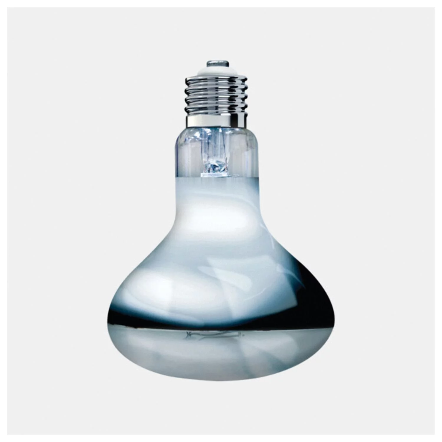 Arcadia 2nd Generation Mini D3 Uv Basking Lamp - Verwarming - 80 Watt - Image 2