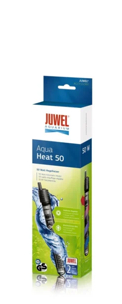 Juwel Thermostaatverwarmer - Verwarming