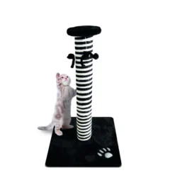 Adori Krabpaal Op Voet Eva 38x38x57.5 Cm - Krabpalen